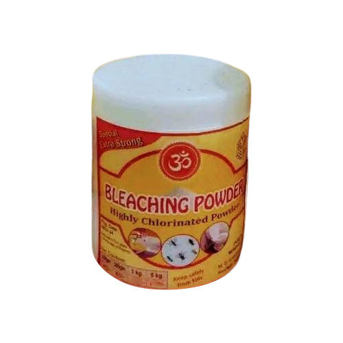 500Gm Bleaching Powder - Application: Industrial