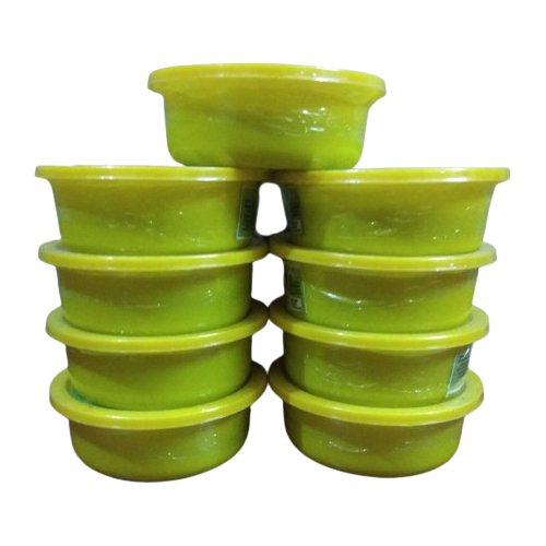 200gm Dishwash Tub ( without lebel)