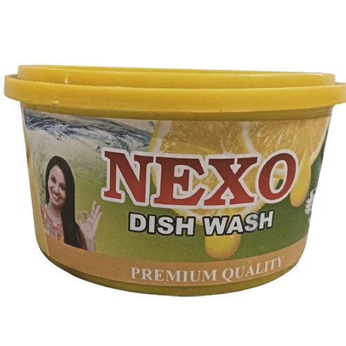 700Gm Dishwash Tub - Application: Housekeeping Product