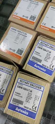 AUTONICS,ROTARY ENCODER, E40H8-1024-3-T-24
