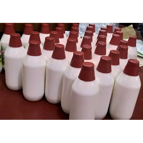 500ml White Floor Cleaner