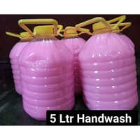 5 Ltr Handwash Liquid - Feature: High Quality