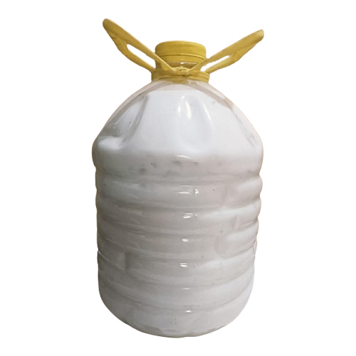 5 Ltr White Phenyl