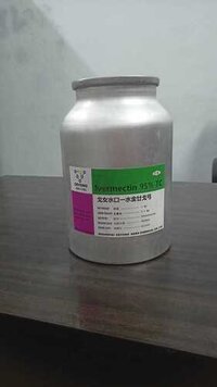 Ivermectin 95% Tc - Application: Agriculture