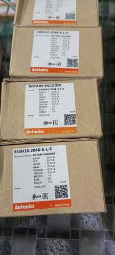 AUTONICS,ROTARY ENCODER, E40H10-2048-6-L-5
