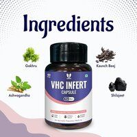 VHC Infert Capsules