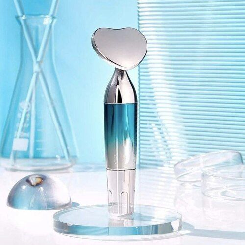 13108 Face Vibratory Massager