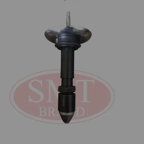 Cablling Housing Tfo Spindle - Color: Black