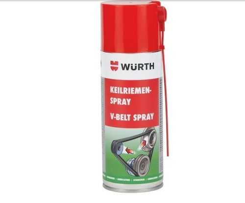 V-BELT SPRAY