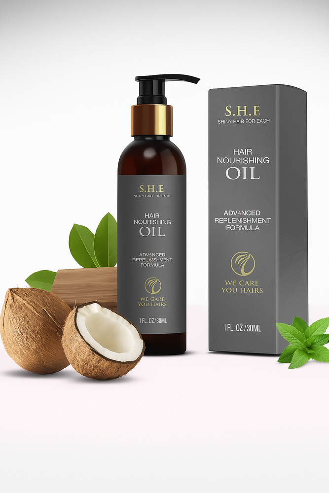 Edible Oil Bottle Labels