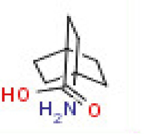 4-Aminobicyclo[2.2.2]octane-1-carboxylic acid