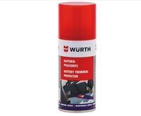 Battery Terminal Protector - 150ml | Advanced Corrosion Resistance, Easy Application, Engineered For Longevity