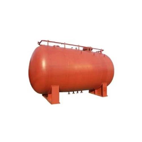 Storage Tank 2000 L MS