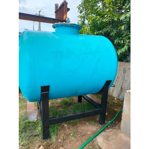 Hot Water Tank