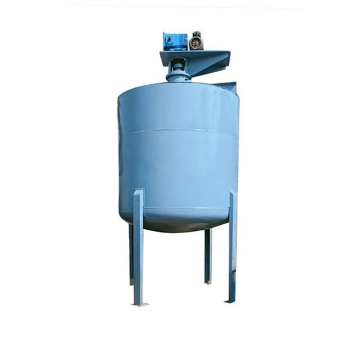 Chemical Storage Tank 2000L - Capacity: 2000 Ltr/Hr