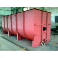 Industrial Automatic Crystallizers - Voltage: 220-440 Volt (V)