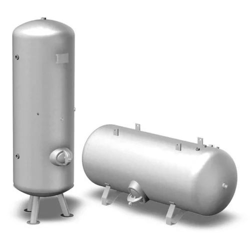 Air Receiver Tank