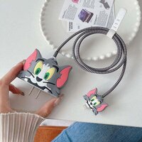 Silicon Charger Case
