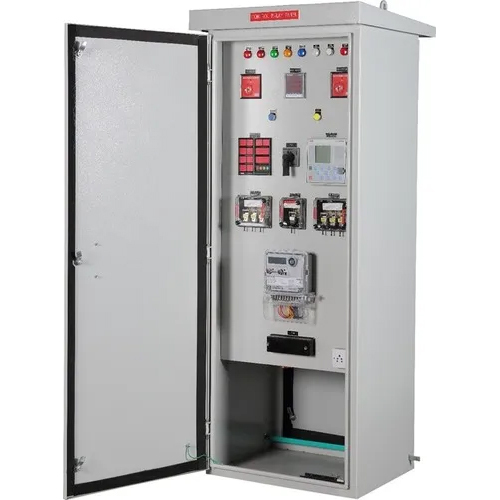 Industrial Battery Charger