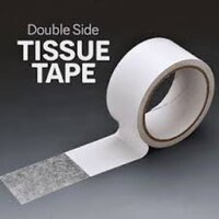 tissue tapes