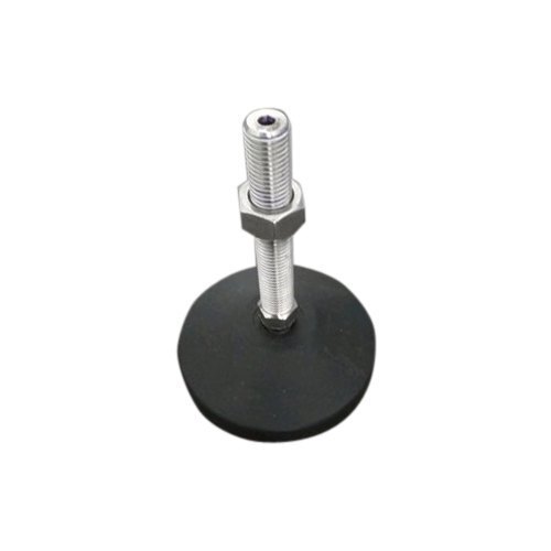 Conveyor Leveling Pad