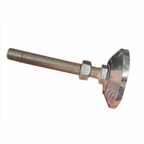 Conveyor Leveling Pad