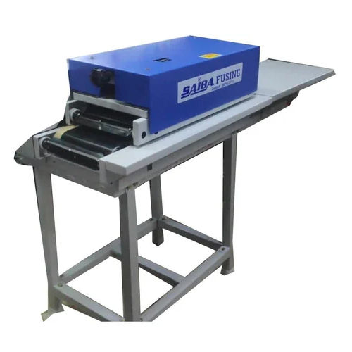 Automatic Fusing Machine - Dimension (L*W*H): 630  (W) Millimeter (Mm)