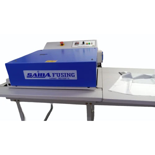 Textile Fusing Presses Machine