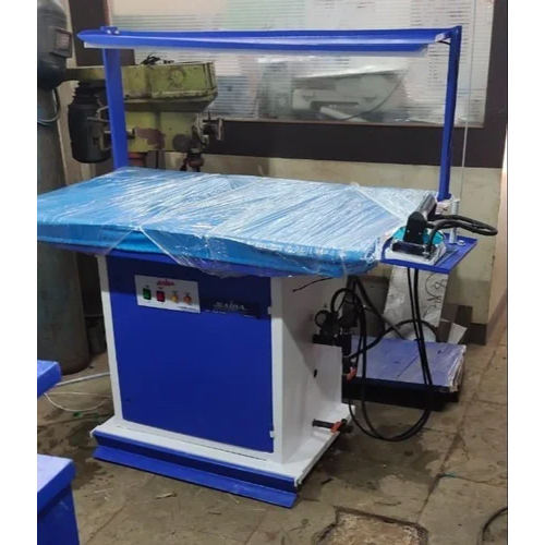 Automatic Steam Generator
