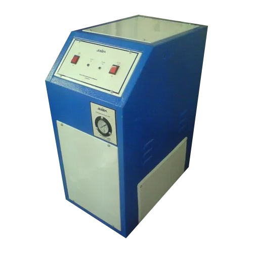 Automatic Steam Press Generator