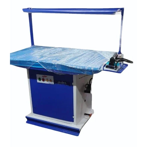 Industrial Steam Generator