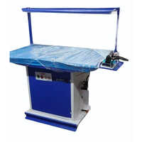 Industrial Steam Generator - Color: Blue