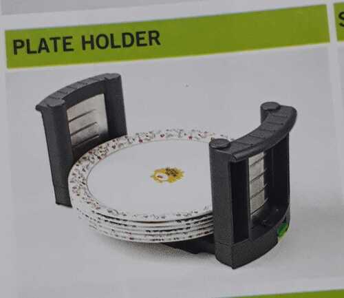 Plate Holder