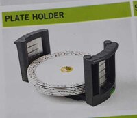 Plate Holder