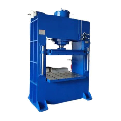 Heavy Duty Hydraulic Press Machine - Usage: Industrial