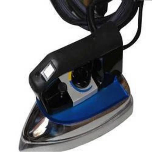 2128 800 W Steam Iron - Color: Black