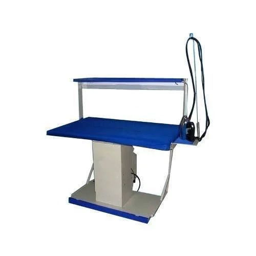 6KW Steam Press Machine