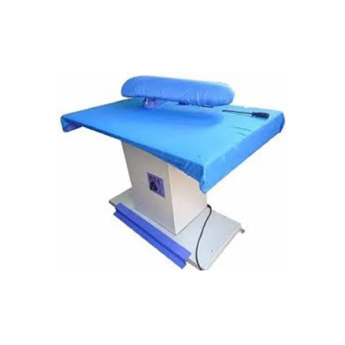 Mild Steel Vacuum Ironing Table - Size: 30X48 Inch