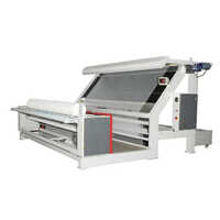 2 HP Fabric Rolling Machine