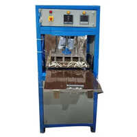 220 V Blister Sealing Machine - Automation Grade: Automatic