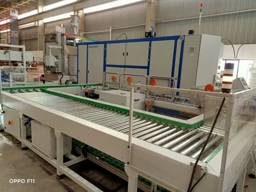 Assembly Line Belt Conveyor