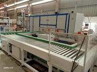 Assembly Line Belt Conveyor
