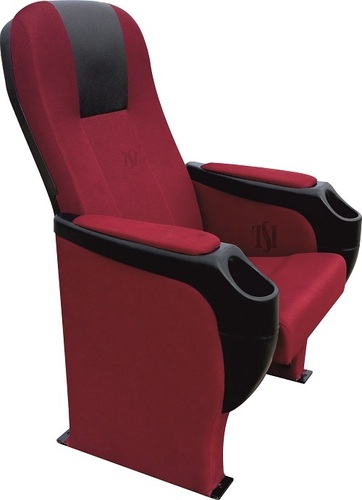 Auditorium Seat - Application: Industrial