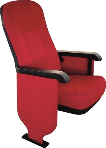 Auditorium Chair Manufacturer in Vadodara