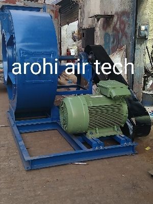 Ms Exhaust Centrifugal Blower - Application: Industrial