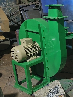 Centrifugal Air Blower