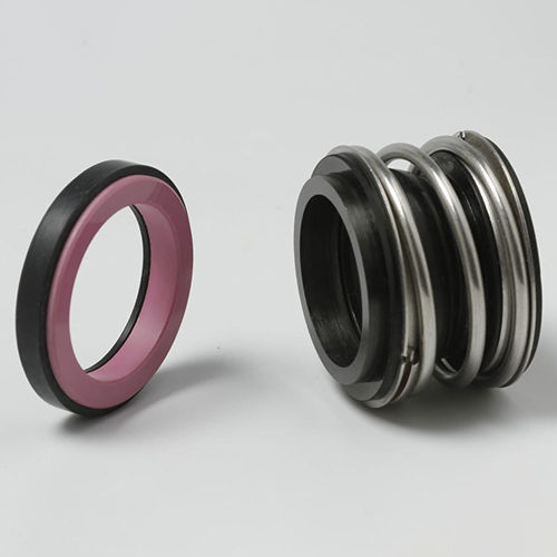 Mechanical Seals