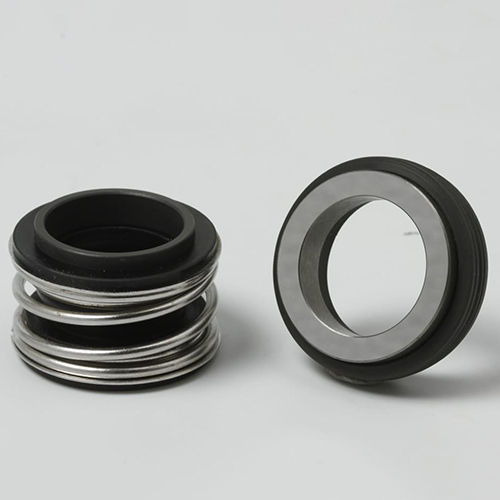 Pump Mechanical Seals