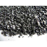 Pig Iron Lump - Granular Form | Black Color, Reversible Dimensional Stability, Low Impurities