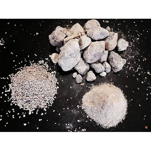 Slag 30 Perlite Ore - Application: Industrial